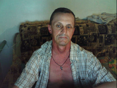 Иван Пряхин