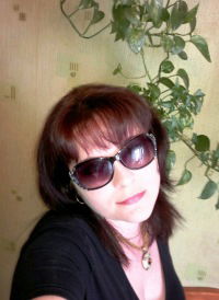 Ольга Григорова