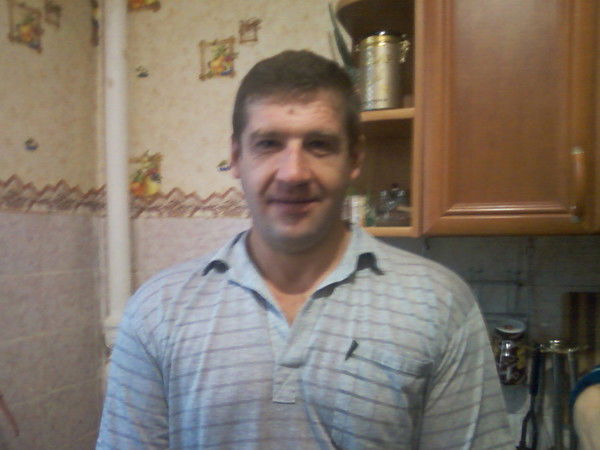 Евгений Бабушкин