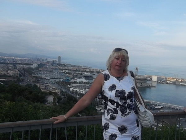 Татьяна Богомолова