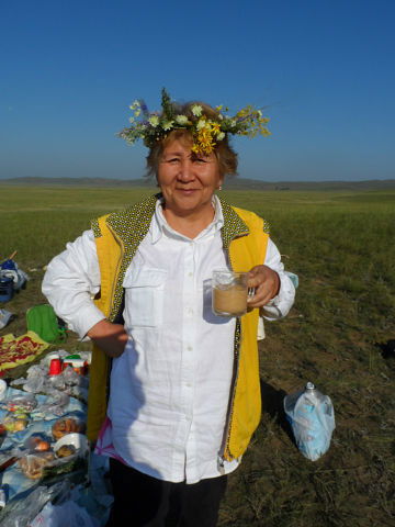 Роза Слямова