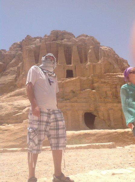 Максим Сеначин