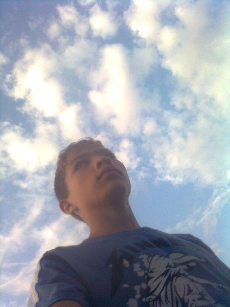 Витя Миронов