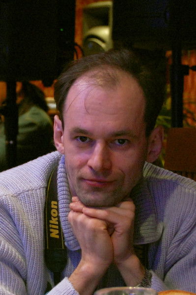 Василий Земляков