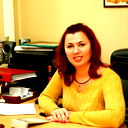 Татьяна Мамаева