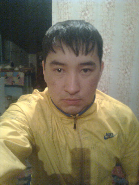 Tлеукабыл Жакупбеков