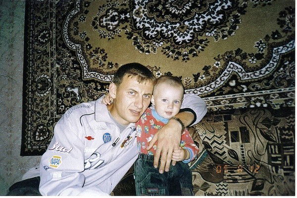 Максим Бояндин