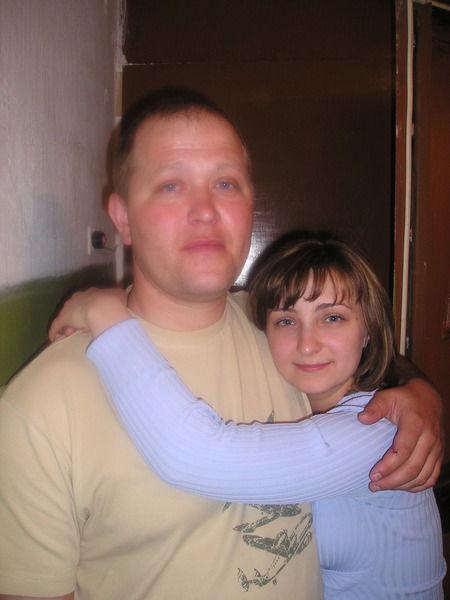 Андрей Каяшов