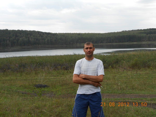 Рустам Беспаев