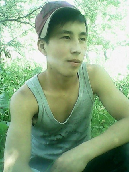 ****кыргыз` Жигит****