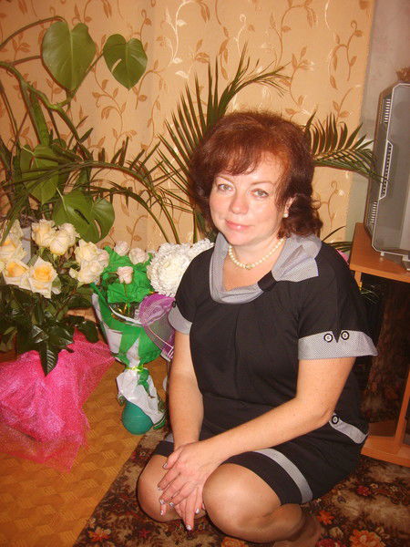 Елена Дударева-Скляр