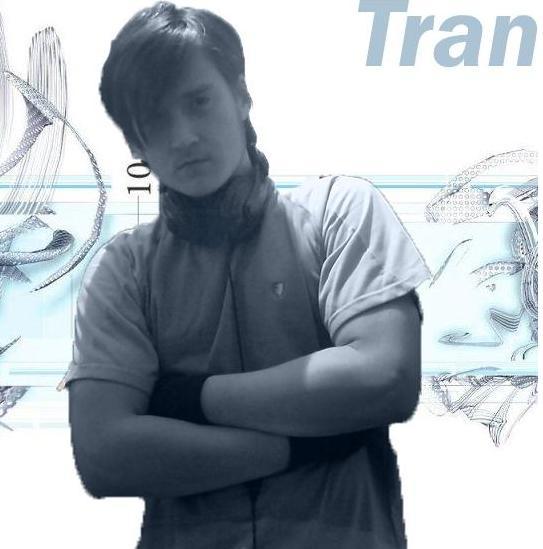 Андрей Ушаков