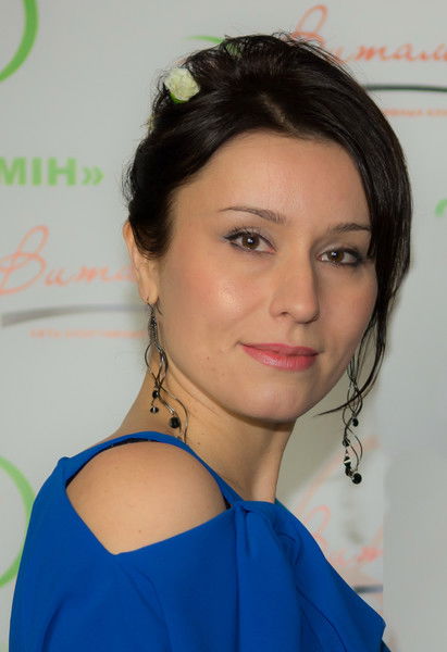 Юлия Ставицкая