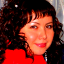 Гузелька Абдуллина