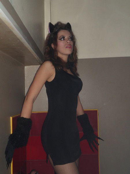 Валерия Патракова