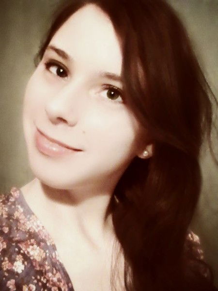 Кристина Греченкова