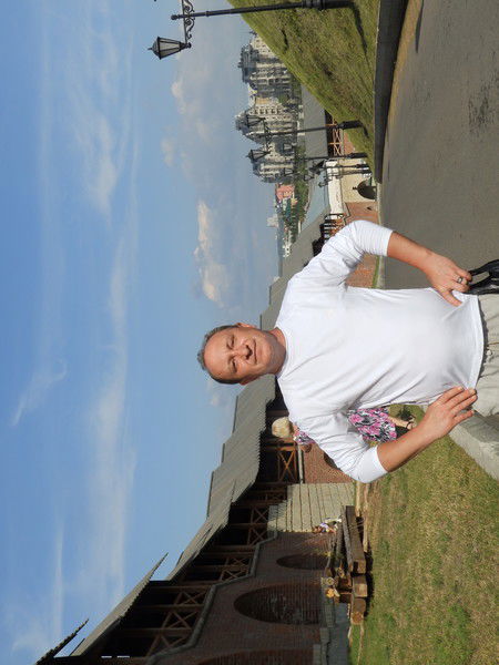 Владимир Кирис