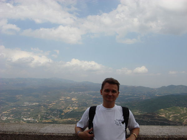 Александр Маренин