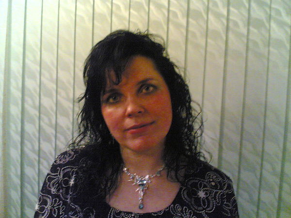 Светлана Доронина