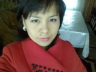 Надира Дукенбаева