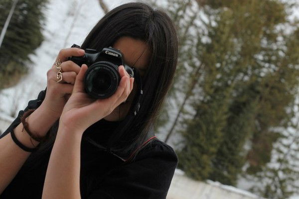 Алия Жаканова