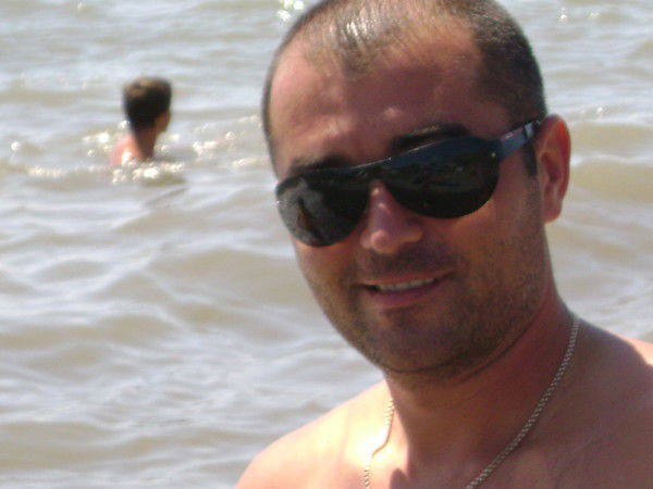 Вячеслав Лукинов