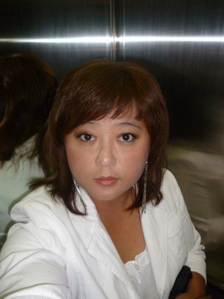 Айнур Ибраева