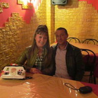 Алеся Зайнуллина