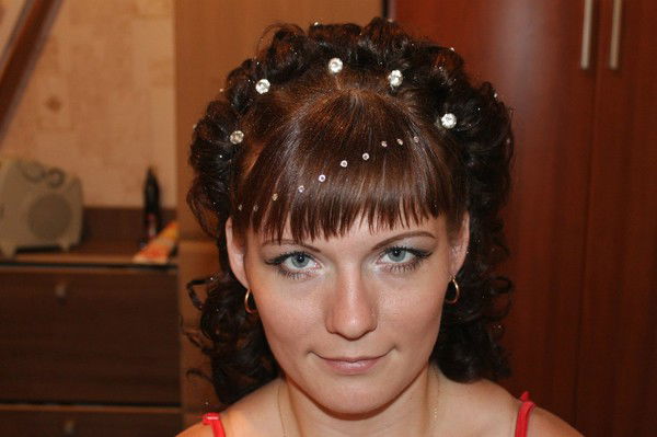 Юлия Кузнецова