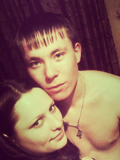 Наденька Савватеева