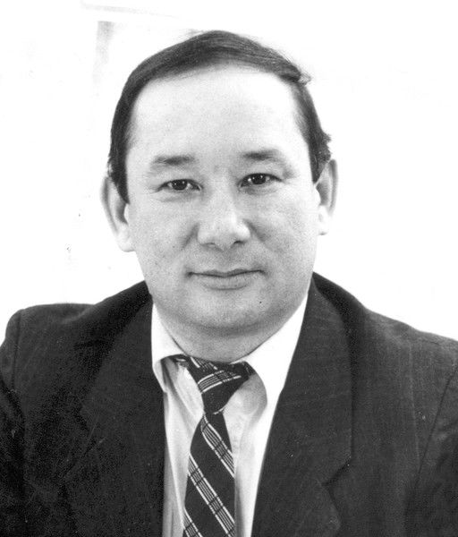 Жанузак Аязбеков