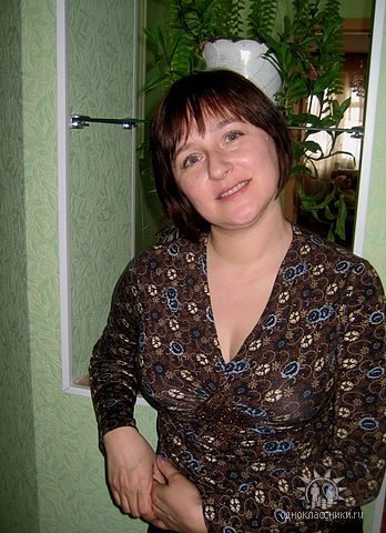 Ольга Коньшина