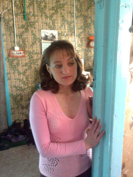 Инна Барышева