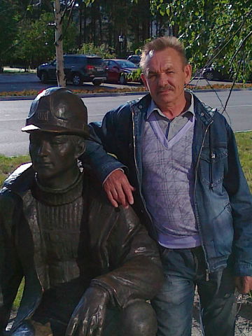 Виктор Кирпичев