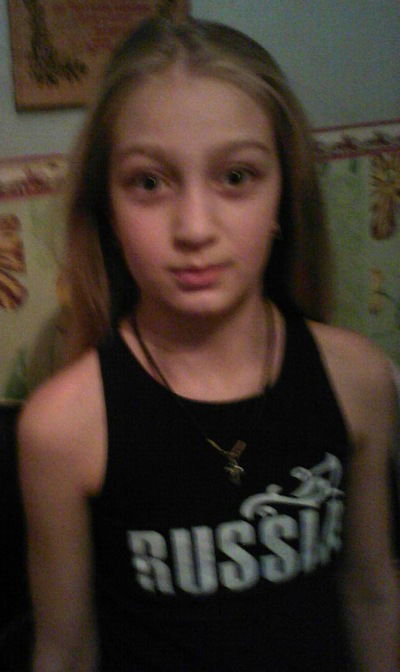 Анастасия Мацаева