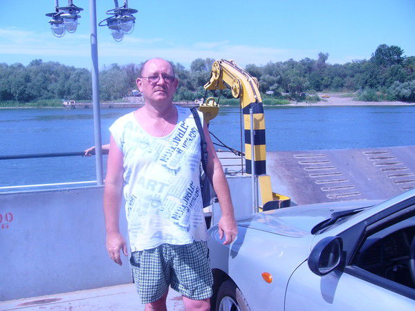 Алексей Шалаев