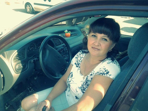 Алия Сазитдинова