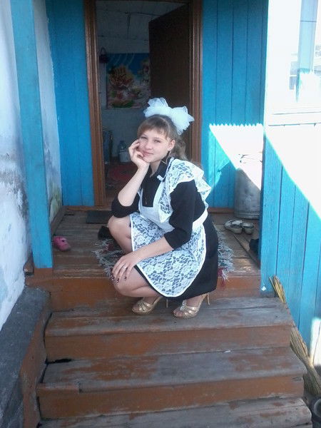 Регина Шрайбер