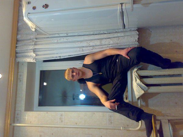 Алексей Жуков