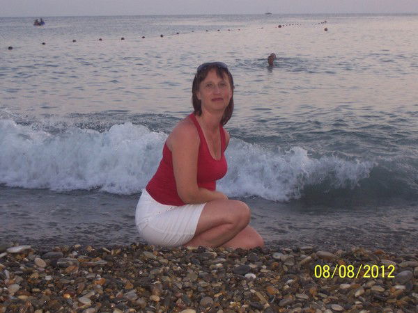 Людмила Зайкова