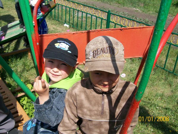 Мирас Кожахметов