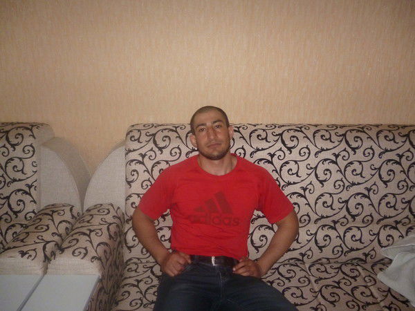 Рамиз Ганиев