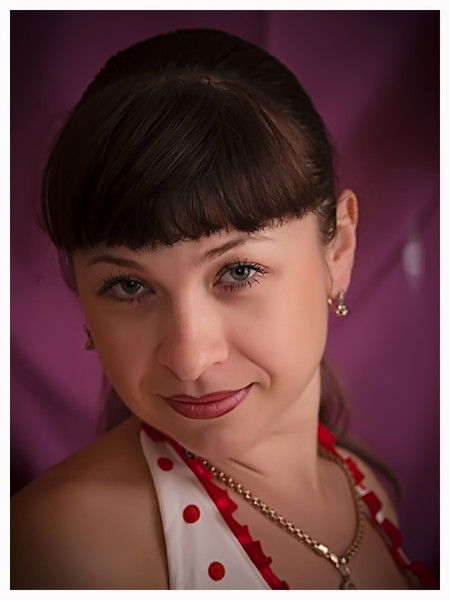 Светлана Мельник