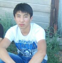 Кумар Ажибаев