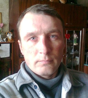 Евгений Шаман