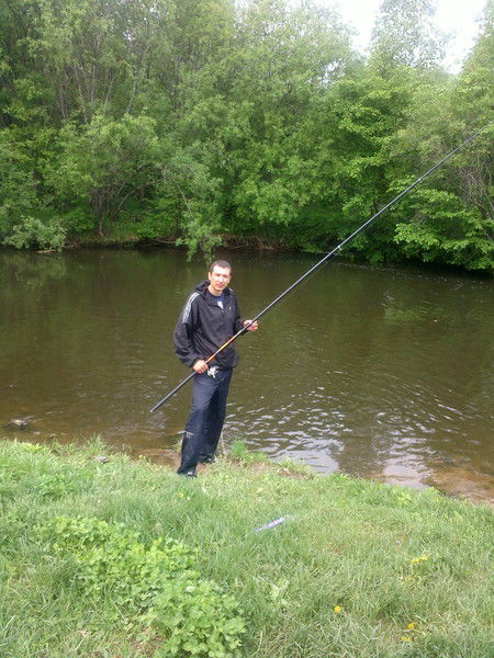 Дмитрий Сахаритов