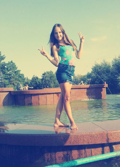 Анна Зорина