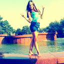 Анна Зорина