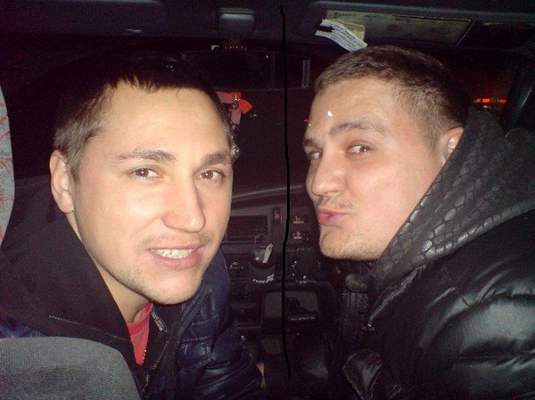 Алексей Яковлев