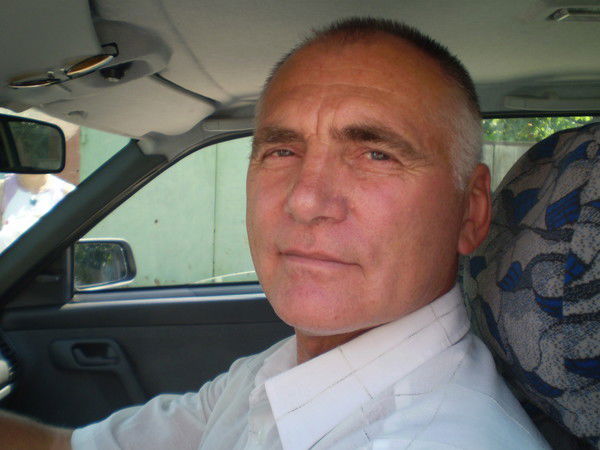 Николай Поправка